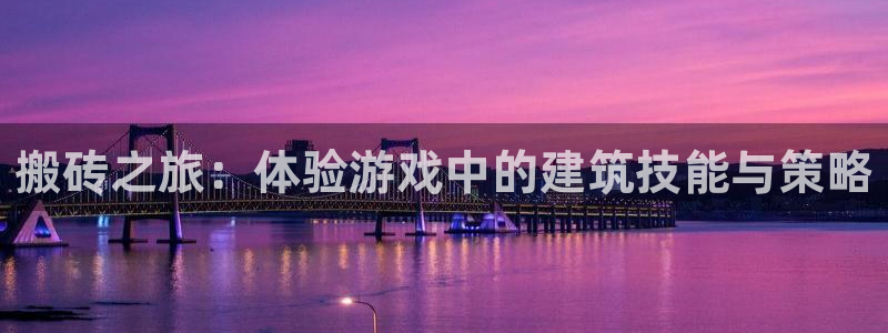 杏宇娱乐总代理