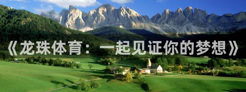 24直播免费体育直播：《龙珠体育：一起见证你的梦想》